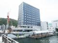 【徳島市】電動船HARMO艇を活用したクルーズ商品を企