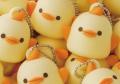 「ぴよりん」が横浜・京急百貨店に期間限定で登場！
