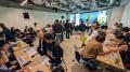 台湾のデジタル企業8社が訪日　日本と共同でAI・DX応