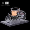 BLDB、メカニカルカー・フェアのアクセス速報を公開。