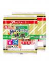 赤身のおいしさと肉感を楽しめる 「朝のフレッシュ シ