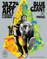 仙台が舞台の大人気JAZZ漫画『BLUE GIANT』とのコラボ