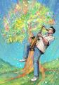 『BLUE GIANT』の大型企画「The Homecoming of BLUE G