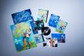 『BLUE GIANT』の大型企画「The Homecoming of BLUE G