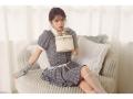 ＡＫＢ48の二期連続センターを務め、今話題の伊藤百花