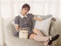 ＡＫＢ48の二期連続センターを務め、今話題の伊藤百花