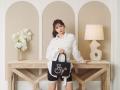 ＡＫＢ48の二期連続センターを務め、今話題の伊藤百花