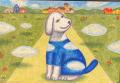 「肥沼守展ーANIMALSー」画家・肥沼守氏による静岡店