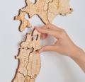 ゼンリンが手掛ける雑貨ブランド「Map Design GALLERY