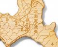 ゼンリンが手掛ける雑貨ブランド「Map Design GALLERY