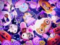 ハロウィーンイベント『HARMONYLAND HALLOWEEN』2026