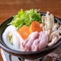 【挑戦者求む】30分で総重量約6kgを完食できたら総額5