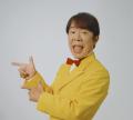 テクマトリックス、ダンディ坂野さん出演の初のテレビ