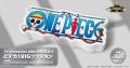 「麦わらストア」より、TV animation ONE PIECE ロゴ