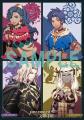 『ファイアーエムブレム』＆『ゼノブレイド』のダブル