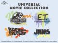 【one’sterrace】「Universal Movie Collection」名作