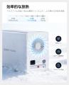 ORICO、6RAID・最大130TB・5ベイHDDケースを発表。20G