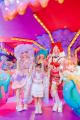 GiGO×CARATTの新体験型フォトイベント「KAWAII MONSTE