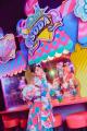 GiGO×CARATTの新体験型フォトイベント「KAWAII MONSTE