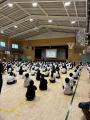 子どもの30.7％に「お口ぽかん」―田原市立童浦小学校