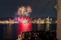 8月末まで早割実施中！秋の風物詩「みなとHANABIクル