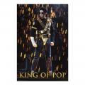 マイケル・ジャクソン公式グッズ・ストア「KING OF PO