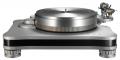 独自の非接触駆動方式「ESOTERIC MagneDrive」を採用
