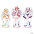 2026年9月4日(金)より、『うおむすめ』POP UP SHOPがS