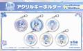 「海月雲ろあ」と「ROUND1」のコラボキャンペーン開催