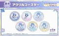 「海月雲ろあ」と「ROUND1」のコラボキャンペーン開催
