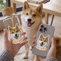愛犬・愛猫をグッズに！スマホ写真で簡単作成「オリジ