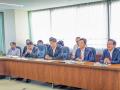 「令和8年度伊豆湘南道路建設促進期成同盟会第1回要望 「令和8年度伊豆湘南道路建設促進期成同盟会第1回要望