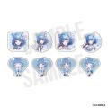 『海月雲ろあ』×ROUND1のコラボキャンペーンが開催決