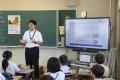 【佐賀市】小学3年生が見つけた！佐賀市の魅力ナンバ