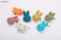 ミッフィーのぬいぐるみで大人気の『BON TON TOYS』よ