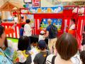 『にゃんこ大戦争』など人気コンテンツが初集結!「に 『にゃんこ大戦争』など人気コンテンツが初集結!「に
