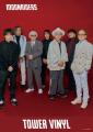 ムーンライダーズ、50周年記念アルバム『e.d morrison ムーンライダーズ、50周年記念アルバム『e.d morrison