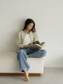 【cloenc】Denimoove「圧倒的な動きやすさ、新感覚デ