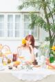 【発売即重版！】＝LOVE 大場花菜が「アイドルの日常