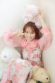 【発売即重版！】＝LOVE 大場花菜が「アイドルの日常