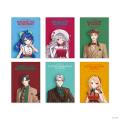 にじさんじから「CLUB RETRO」グッズを2026年8月24日(