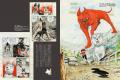 ◆画業55周年＆犬マンガ50周年記念　巨匠・高橋よしひ