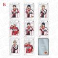 新テニスの王子様×THEキャラSHOPの事後通販スタート！