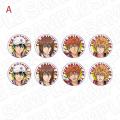 新テニスの王子様×THEキャラSHOPの事後通販スタート！