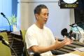 『岩本・西森の金曜日のパパたち』岩本計介アナが番組