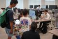 兼松エレクトロニクス（KEL）、ファミリーデーイベン