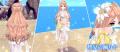 カラフルファンタジーMMORPG『幻想神域 Echo of Cube