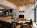 【青森県弘前市】DUAL HOME初の全館空調×初の「DUAL H 【青森県弘前市】DUAL HOME初の全館空調×初の「DUAL H