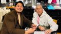 ラグビー日本代表・姫野和樹選手の“一言のオーダー”か ラグビー日本代表・姫野和樹選手の“一言のオーダー”か