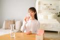 頑張る毎日の終わりに、“休息”という新しい習慣を。MI